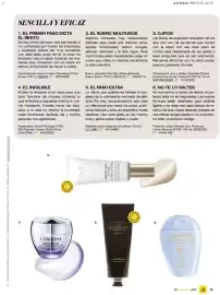 Catálogo Palacio de Hierro Página 37