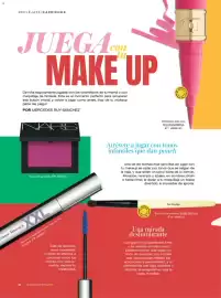 Catálogo Palacio de Hierro Página 38