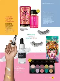 Catálogo Palacio de Hierro Página 39