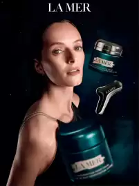 Catálogo Palacio de Hierro Página 4