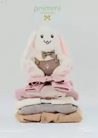 Catálogo Palacio de Hierro Página 41