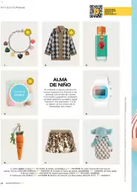 Catálogo Palacio de Hierro Página 42