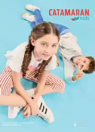 Catálogo Palacio de Hierro Página 43