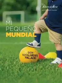 Catálogo Palacio de Hierro Página 47