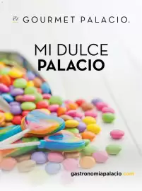 Catálogo Palacio de Hierro Página 48