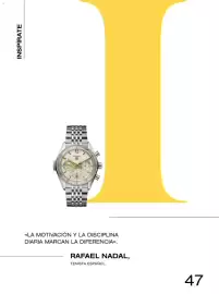 Catálogo Palacio de Hierro Página 49