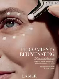 Catálogo Palacio de Hierro Página 5