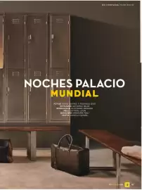 Catálogo Palacio de Hierro Página 51