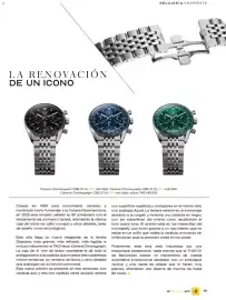 Catálogo Palacio de Hierro Página 61