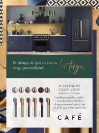 Catálogo Palacio de Hierro Página 62