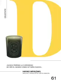 Catálogo Palacio de Hierro Página 63