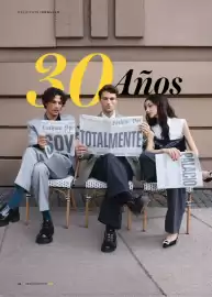 Catálogo Palacio de Hierro Página 64