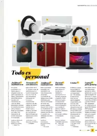 Catálogo Palacio de Hierro Página 71