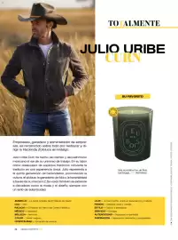 Catálogo Palacio de Hierro Página 72