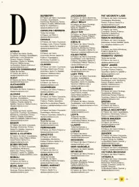 Catálogo Palacio de Hierro Página 73