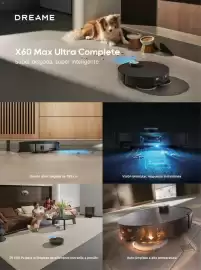 Catálogo Palacio de Hierro Página 74