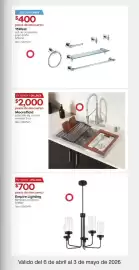 Catálogo Costco Página 21