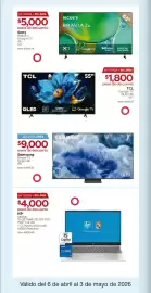 Catálogo Costco Página 4