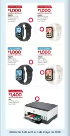 Catálogo Costco Página 6