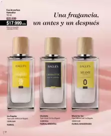 Catálogo Bagués Página 12