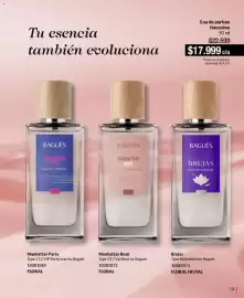 Catálogo Bagués Página 13