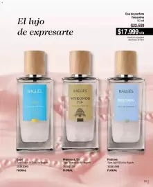 Catálogo Bagués Página 15