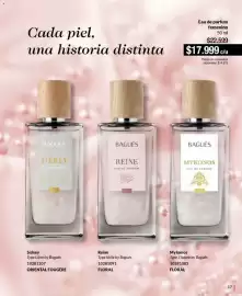 Catálogo Bagués Página 17