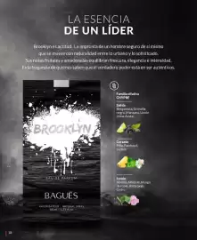 Catálogo Bagués Página 18