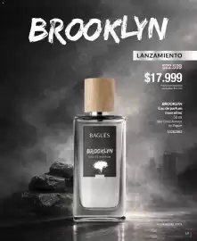 Catálogo Bagués Página 19