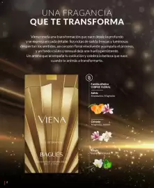 Catálogo Bagués Página 2