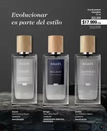 Catálogo Bagués Página 21