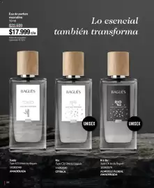 Catálogo Bagués Página 26
