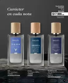 Catálogo Bagués Página 27