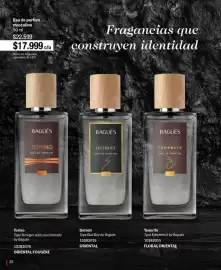 Catálogo Bagués Página 28