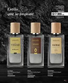 Catálogo Bagués Página 29