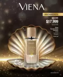 Catálogo Bagués Página 3