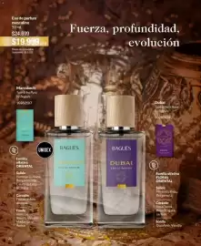 Catálogo Bagués Página 30