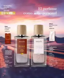 Catálogo Bagués Página 32