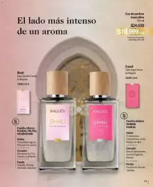 Catálogo Bagués Página 33