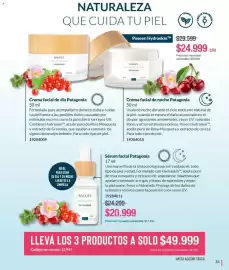 Catálogo Bagués Página 35