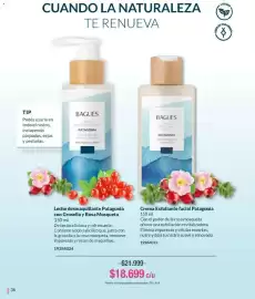 Catálogo Bagués Página 36