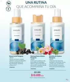 Catálogo Bagués Página 37