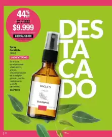 Catálogo Bagués Página 38