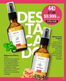 Catálogo Bagués Página 39