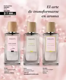 Catálogo Bagués Página 4