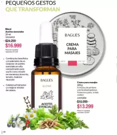 Catálogo Bagués Página 40