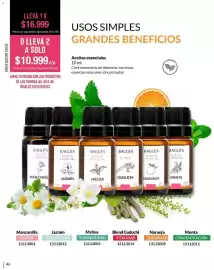 Catálogo Bagués Página 46