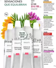 Catálogo Bagués Página 47