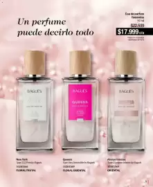 Catálogo Bagués Página 5