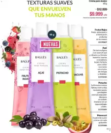 Catálogo Bagués Página 51